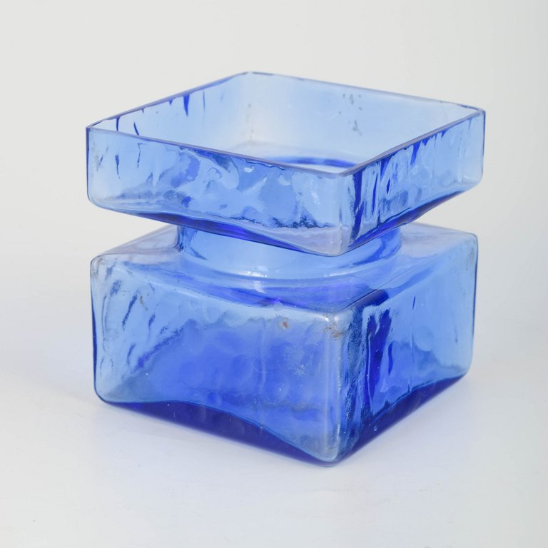 Helena Tynell for Riihimäen Lasi
”Pala”, 1970s.