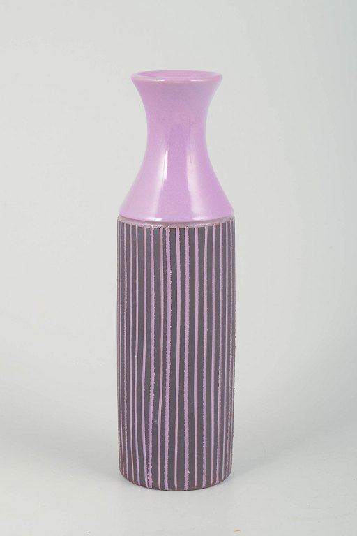 Gabriel, SwedenCeramic vase, 1970s.