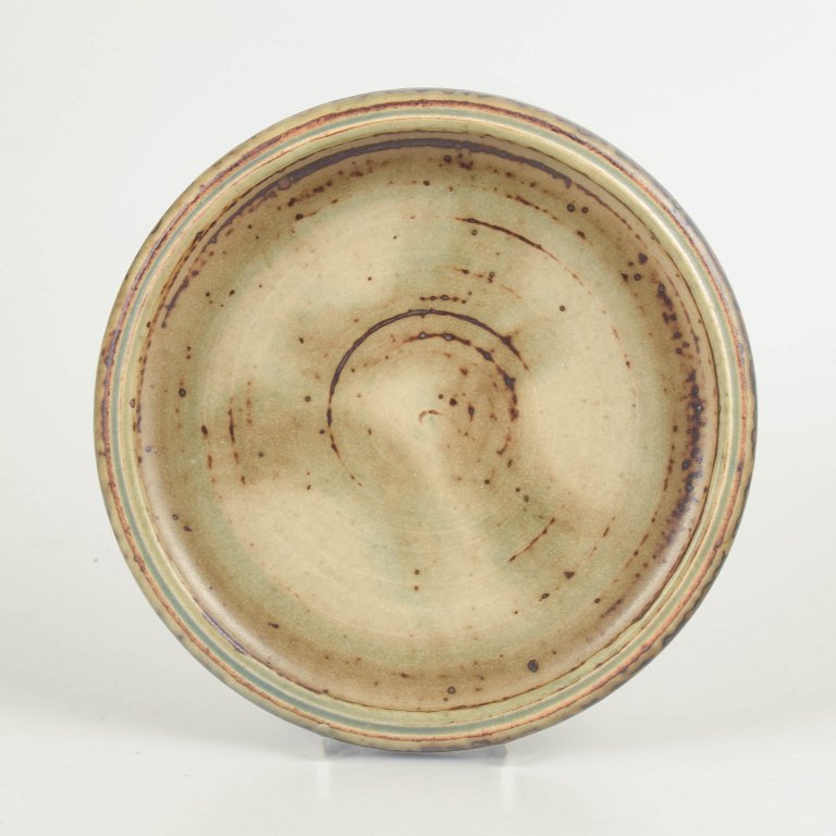 Carl Halier for Royal Copenhagen Bowl / Dish.