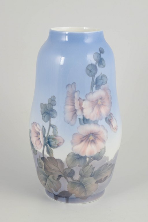 Royal Copenhagen, vase.