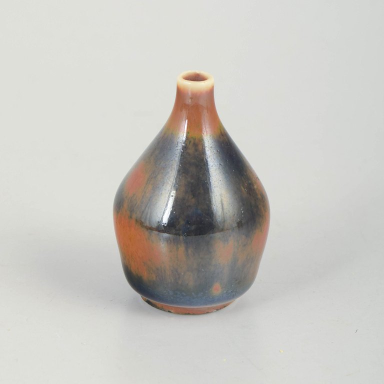 Carl-Harry Stålhane for Rörstrand, miniature vase.