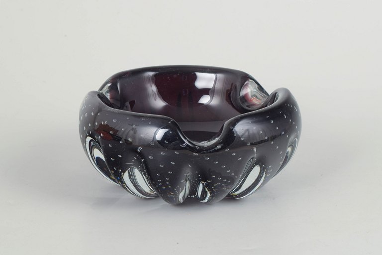 Murano, bowl.