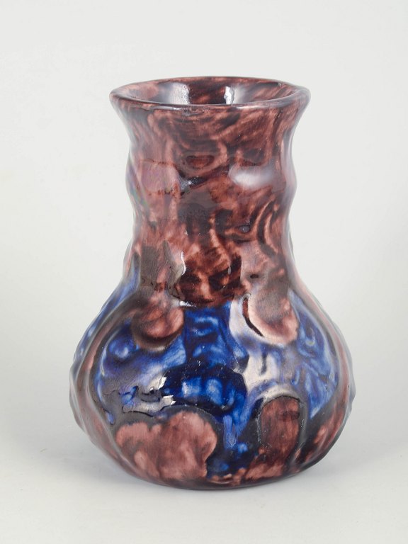 Roskilde Lervarefabrik, vase.