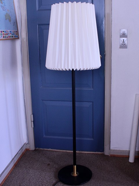 Le Klint floor lamp