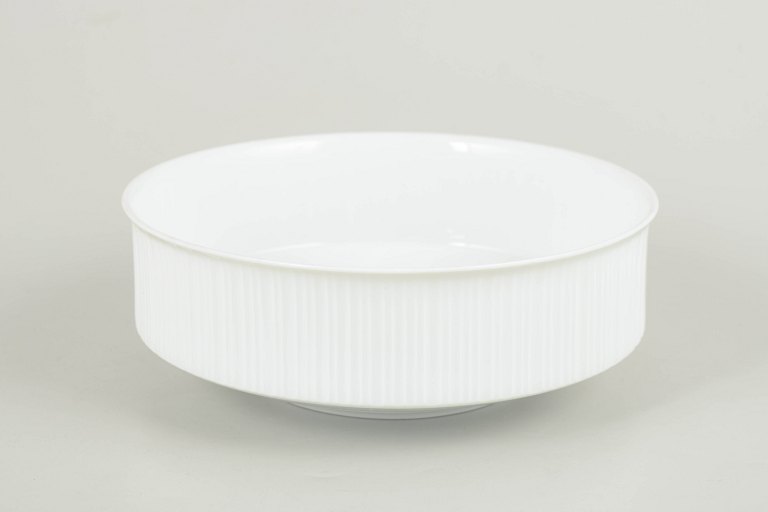 Tapio Wirkkala for Rosenthal, bowl.