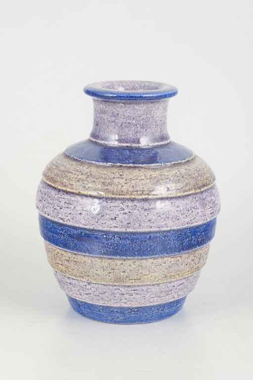 Aldo Londi for Bitossi, vase.