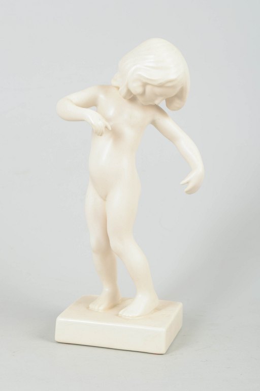 Kai Nielsen for Ipsens Enke, Venus Callipygos figure.