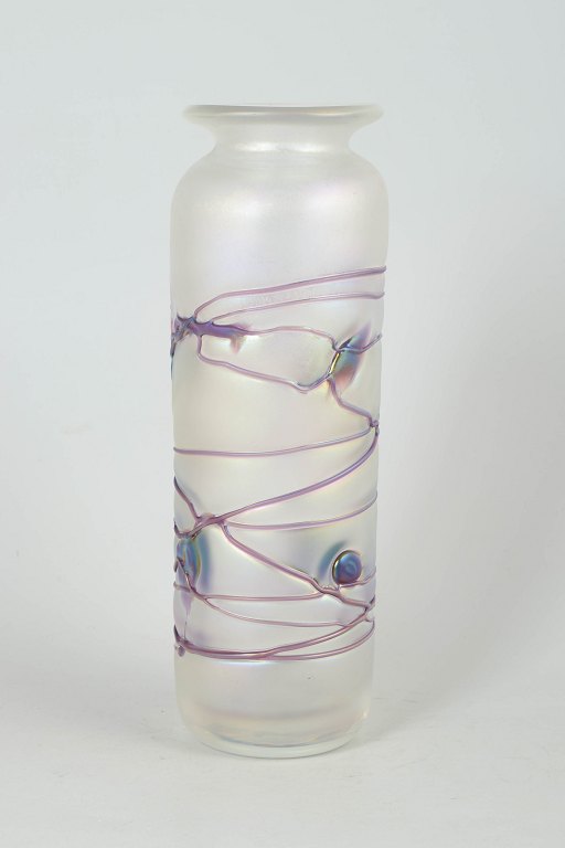 Lötz Austria, vase.