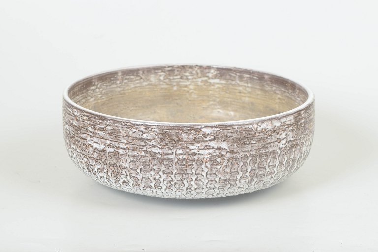 Mari Simmulson for Upsala Ekeby, bowl.