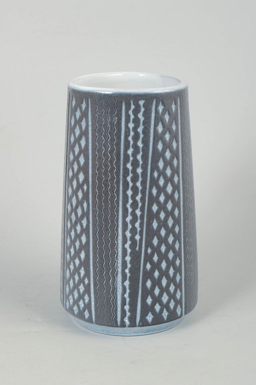 Mari Simmulson for Upsala Ekeby, vase.