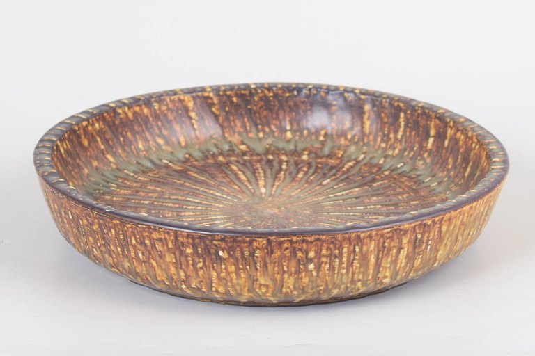 Gunnar Nylund for Rörstrand, dish.