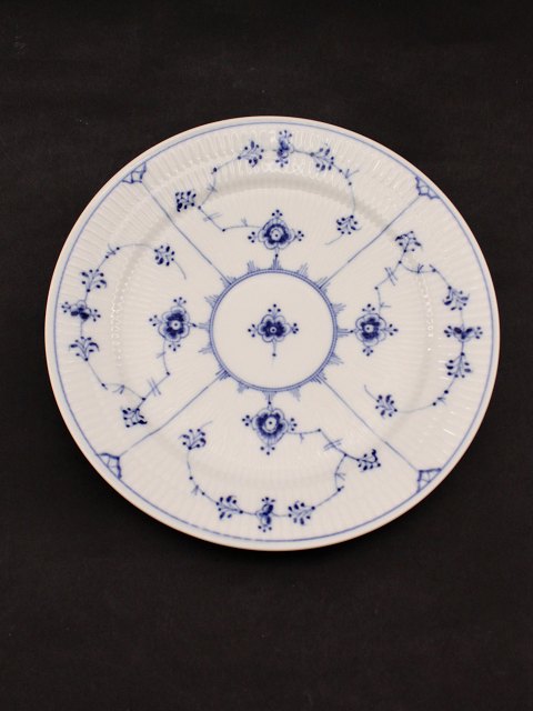 Royal Copenhagen Blue Fluted  plate  1/183