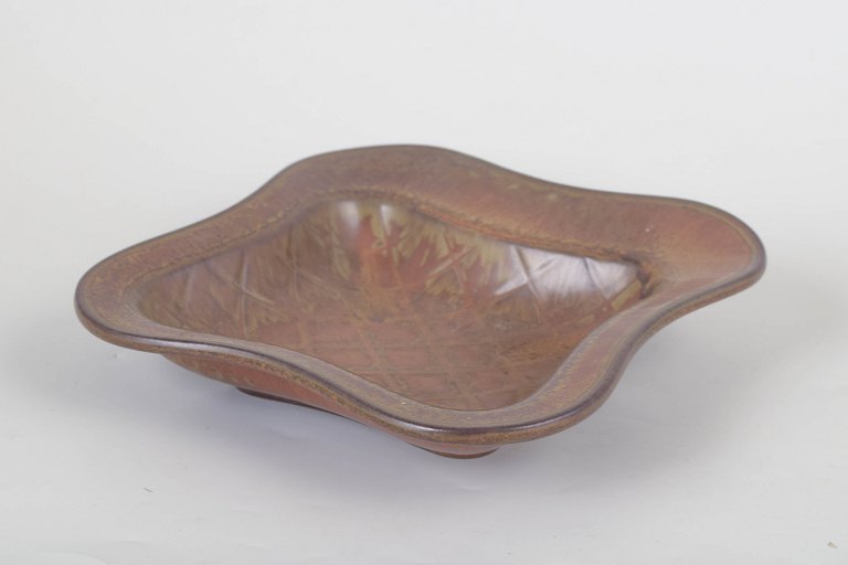 Gunnar Nylund for Rörstrand, bowl.
