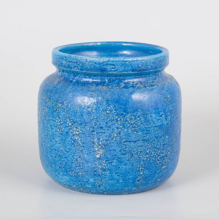 Aldo Londi for Bitossi, jar.