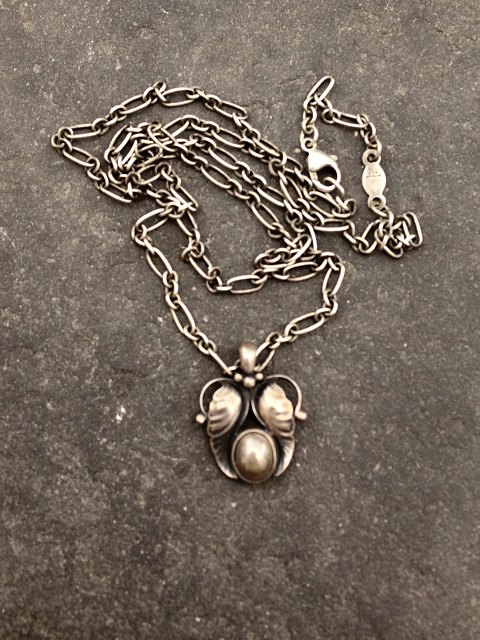 Georg Jensen sterling silver jewelry of the year 1994