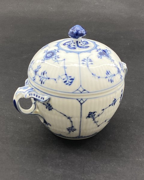 Royal Copenhagen blue fluting sugar bowl 1/245