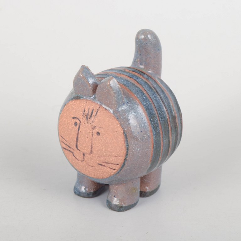 Lisa Larson for Gustavsberg, cat.