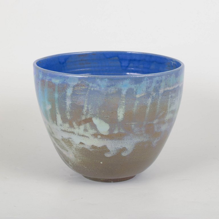 Lotte Glob, large bowl.