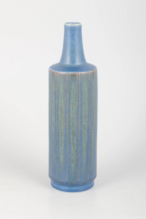 Søholm, stoneware vase.