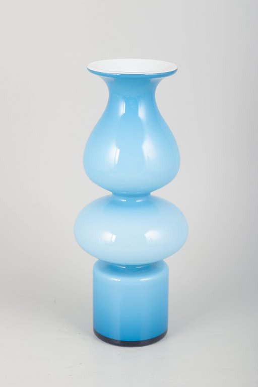 Per Lütken for Kastrup-Holmegaard, vase.