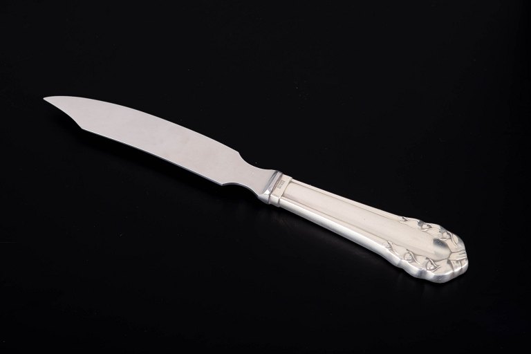 Georg Jensen Lily of the Valley, cheese knife.