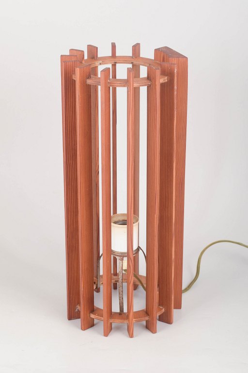 Ib Fabiansen for Fog & Mørup, Tema I wall lamp.
