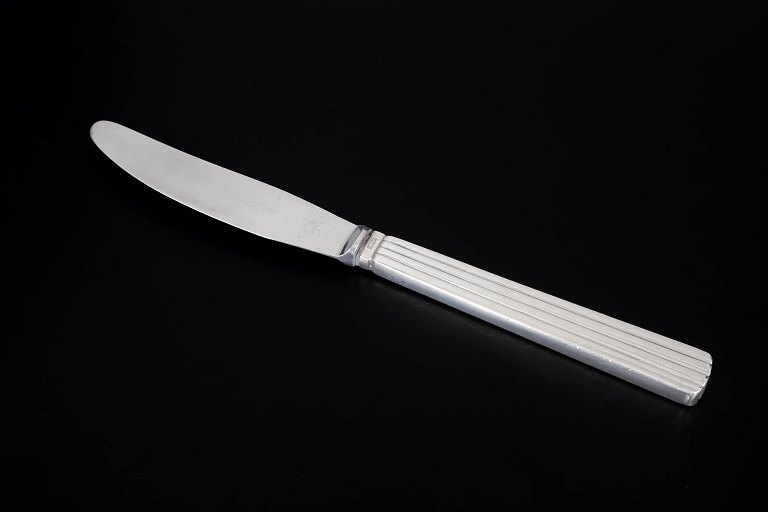 Georg Jensen Bernadotte, dinner knife.