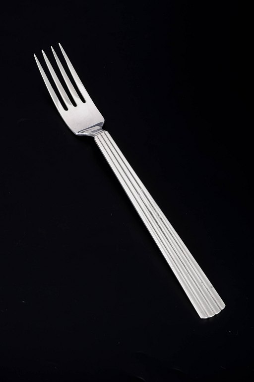 Georg Jensen Bernadotte, lunch fork.