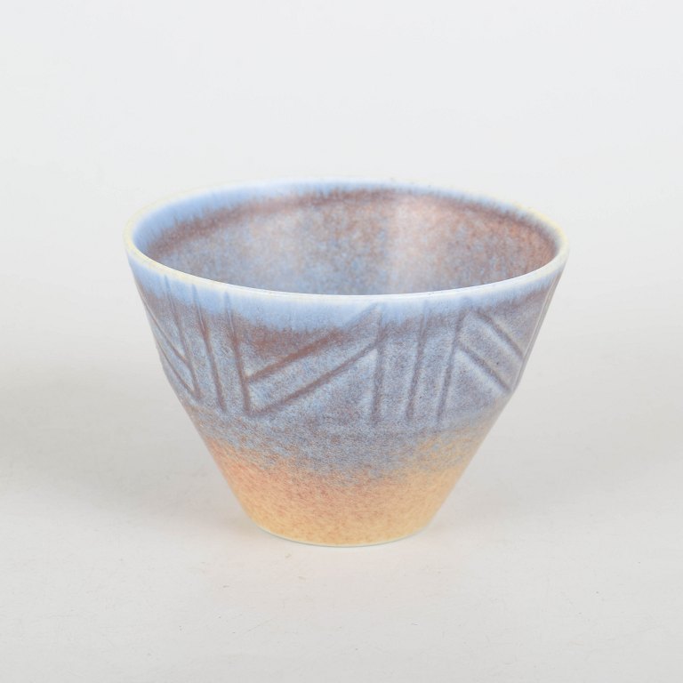 Carl-Harry Stålhane for Rörstrand, bowl.