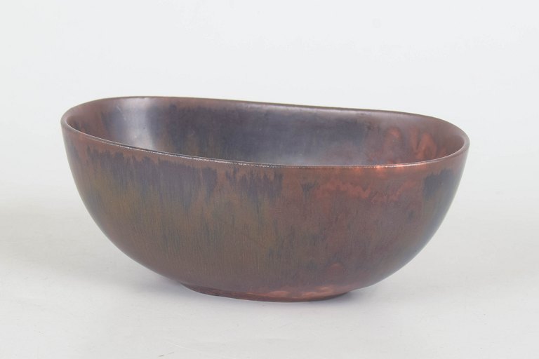 Carl-Harry Stålhane for Rörstrand, bowl.