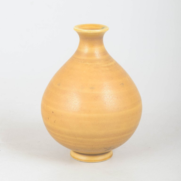 Gunnar Nylund for Rörstrand, miniature vase.