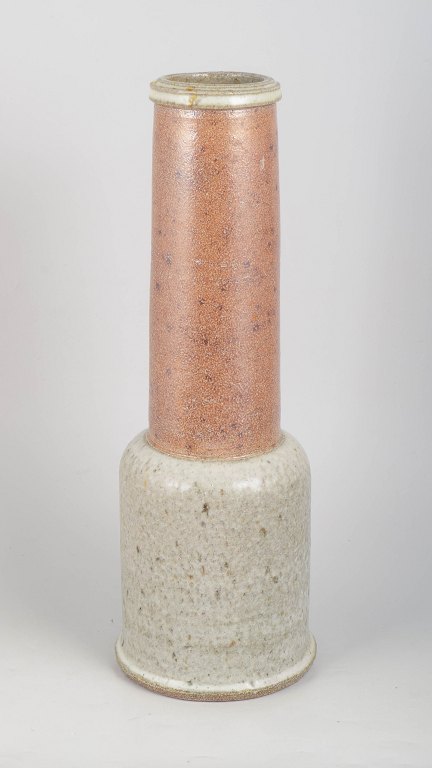 Nils Kähler for Kähler, floor vase.