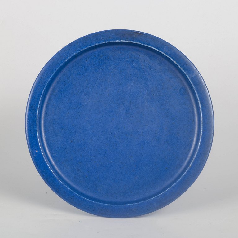 Saxbo, large dish.
