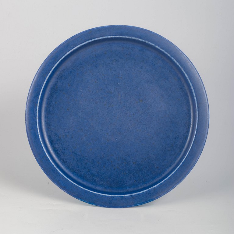Saxbo, large dish.