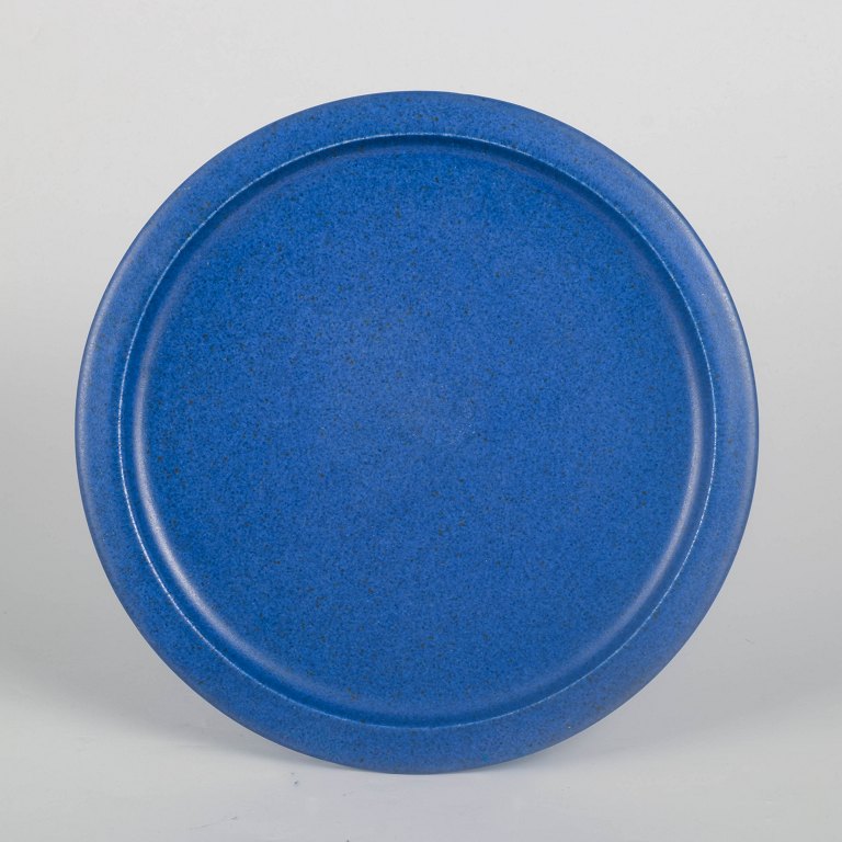 Saxbo, large dish.