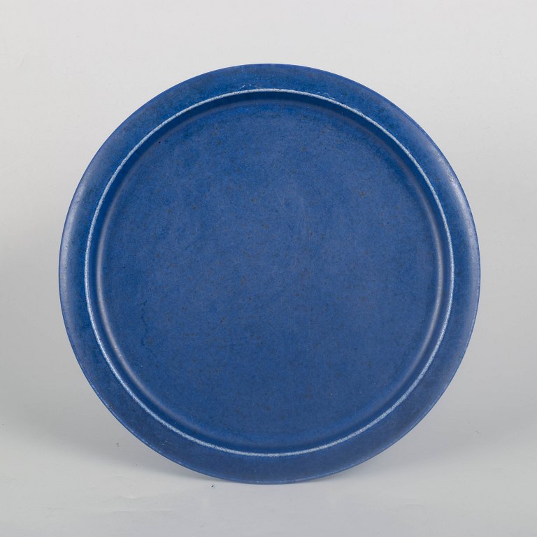 Saxbo, large dish.