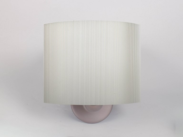 Marcello Ziliani for Arteluce, wall lamp.