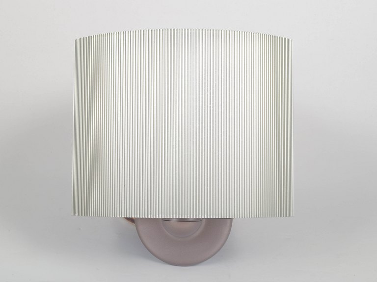 Marcello Ziliani for Arteluce, wall lamp.