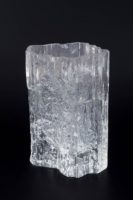 Tapio Wirkkala for Iittala, vase.