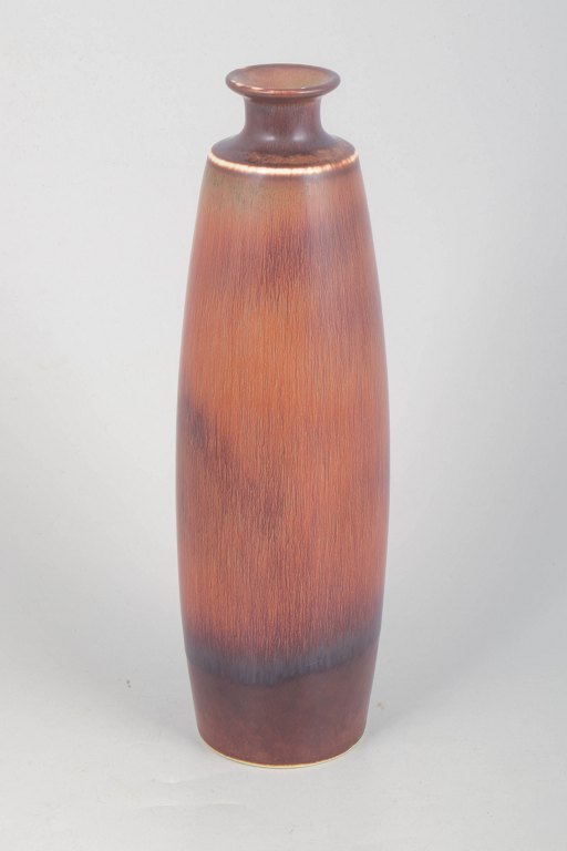 Carl-Harry Stålhane for Rörstrand, vase.