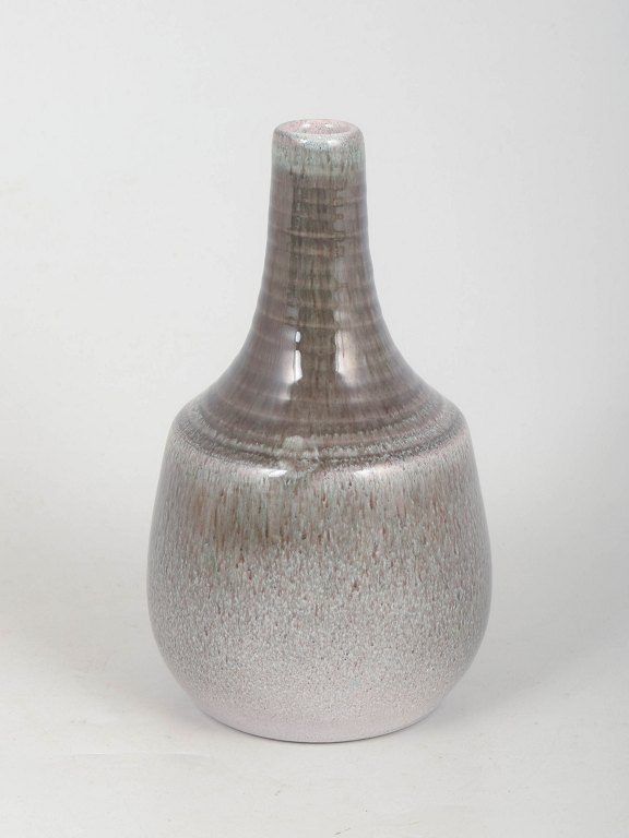 Holbæk Lervarefabrik, unique vase.