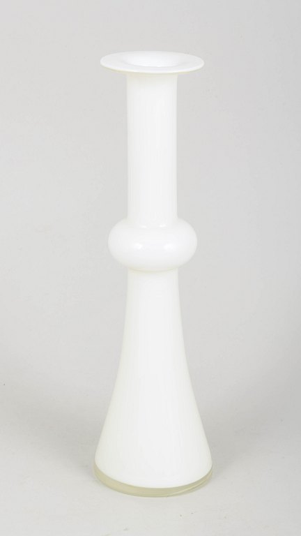 Per Lütken, Christer Holmgren for Holmegaard, Carnaby vase.