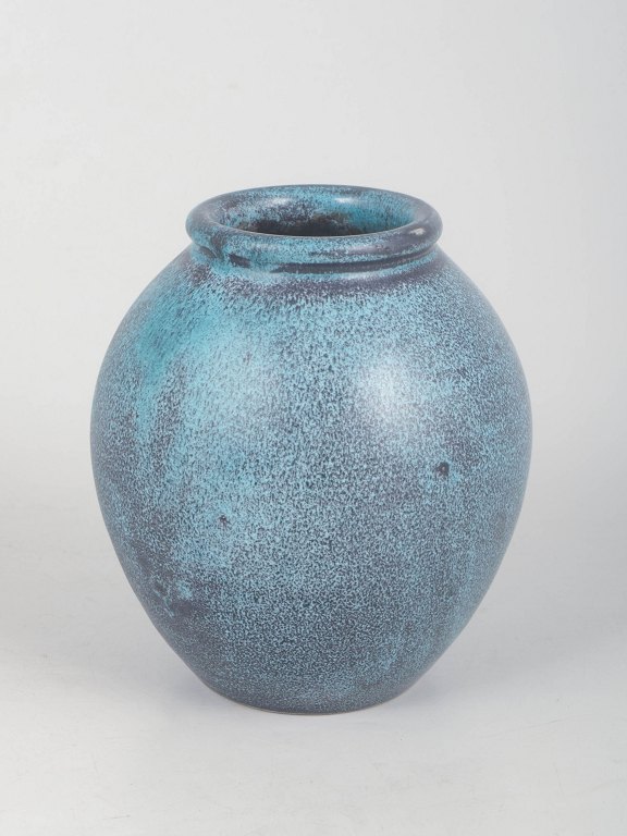 Svend Hammershøi for Kähler, vase.