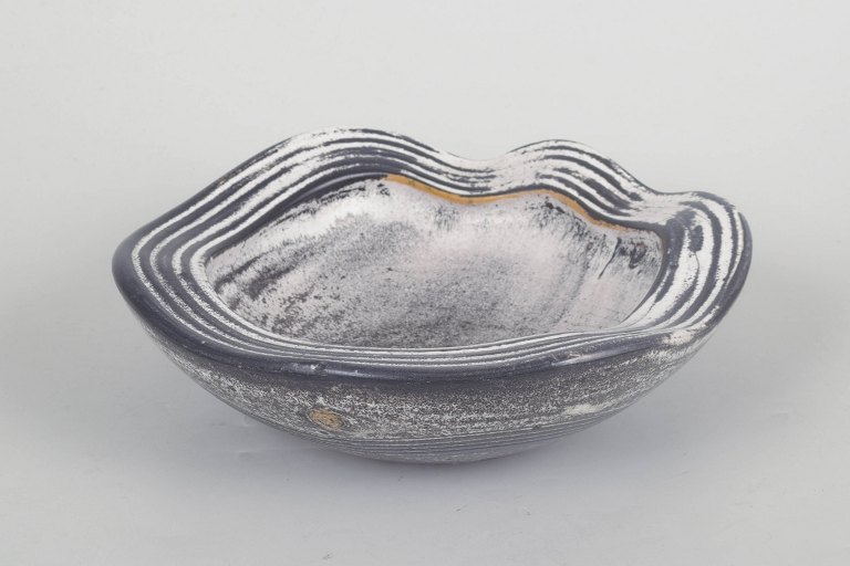 Nils Kähler for Kähler, bowl.