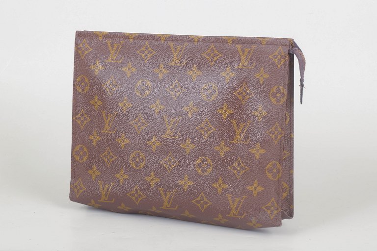 Louis Vuitton pochette.