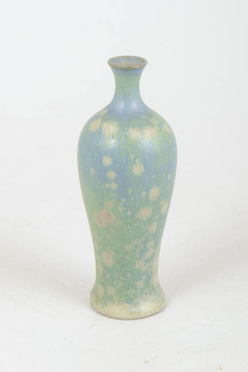 Gunnar Nylund for Rörstrand, miniature vase.