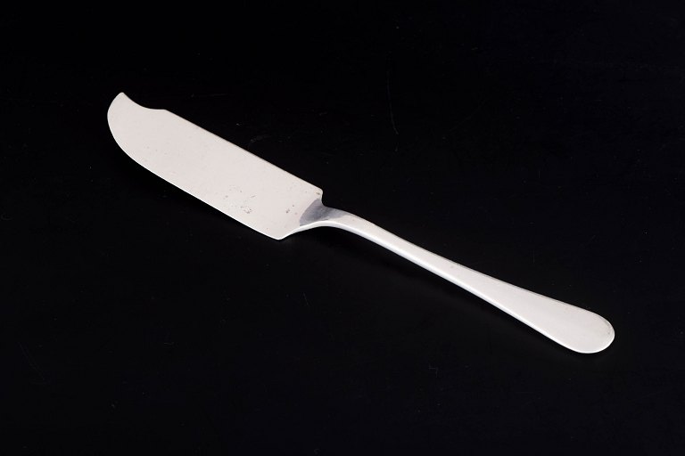 Kay Bojesen, butter knife in 830 Silver.