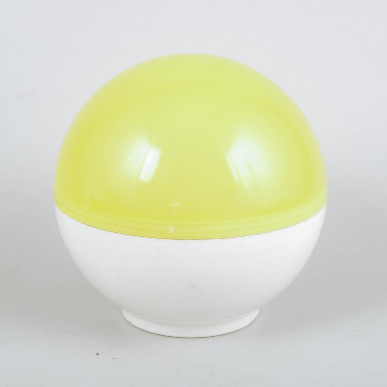 Hans Gugelot for Varta, Party table lamp.
