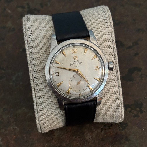 Omega men