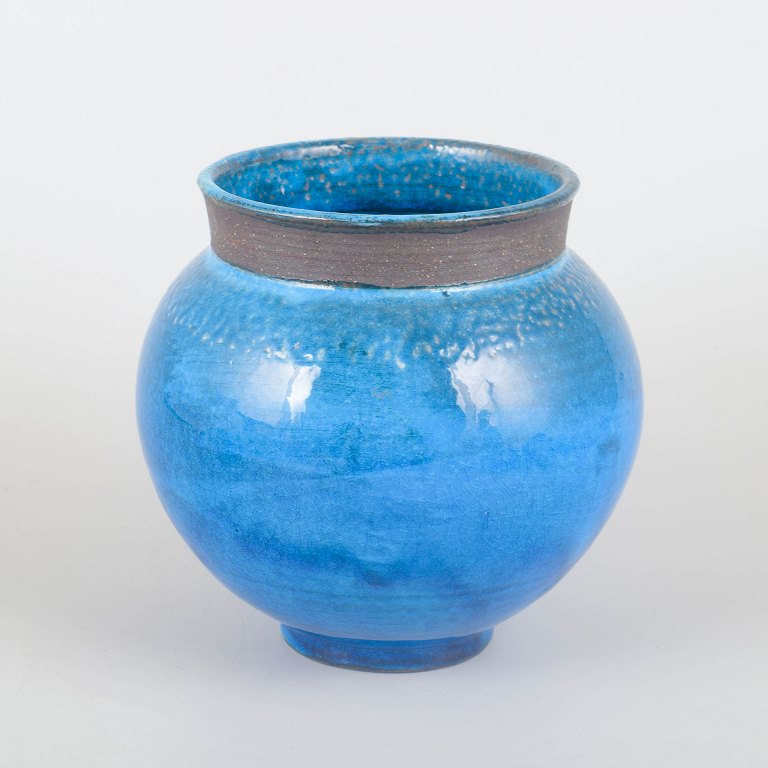 Kähler, vase.